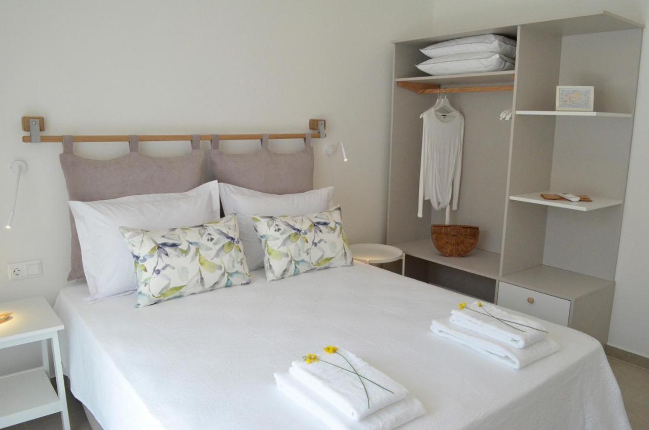 Casa Malu Boutique Apartments - No 1 고우비아 외부 사진