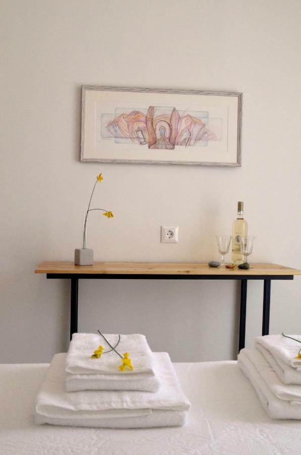 Casa Malu Boutique Apartments - No 1 고우비아 외부 사진