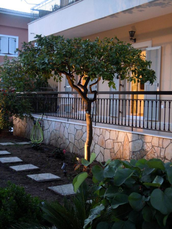 Casa Malu Boutique Apartments - No 1 고우비아 외부 사진