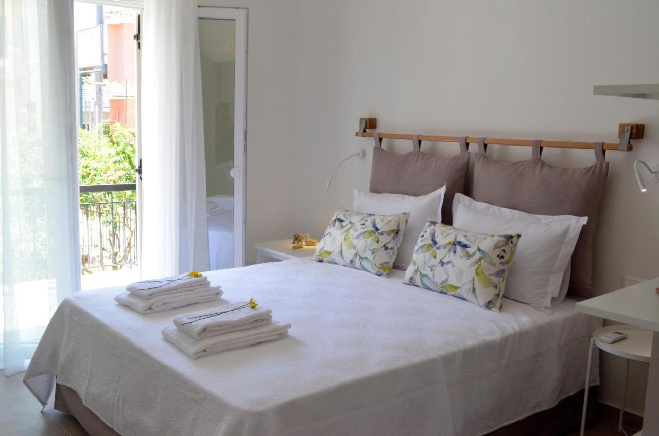 Casa Malu Boutique Apartments - No 1 고우비아 외부 사진